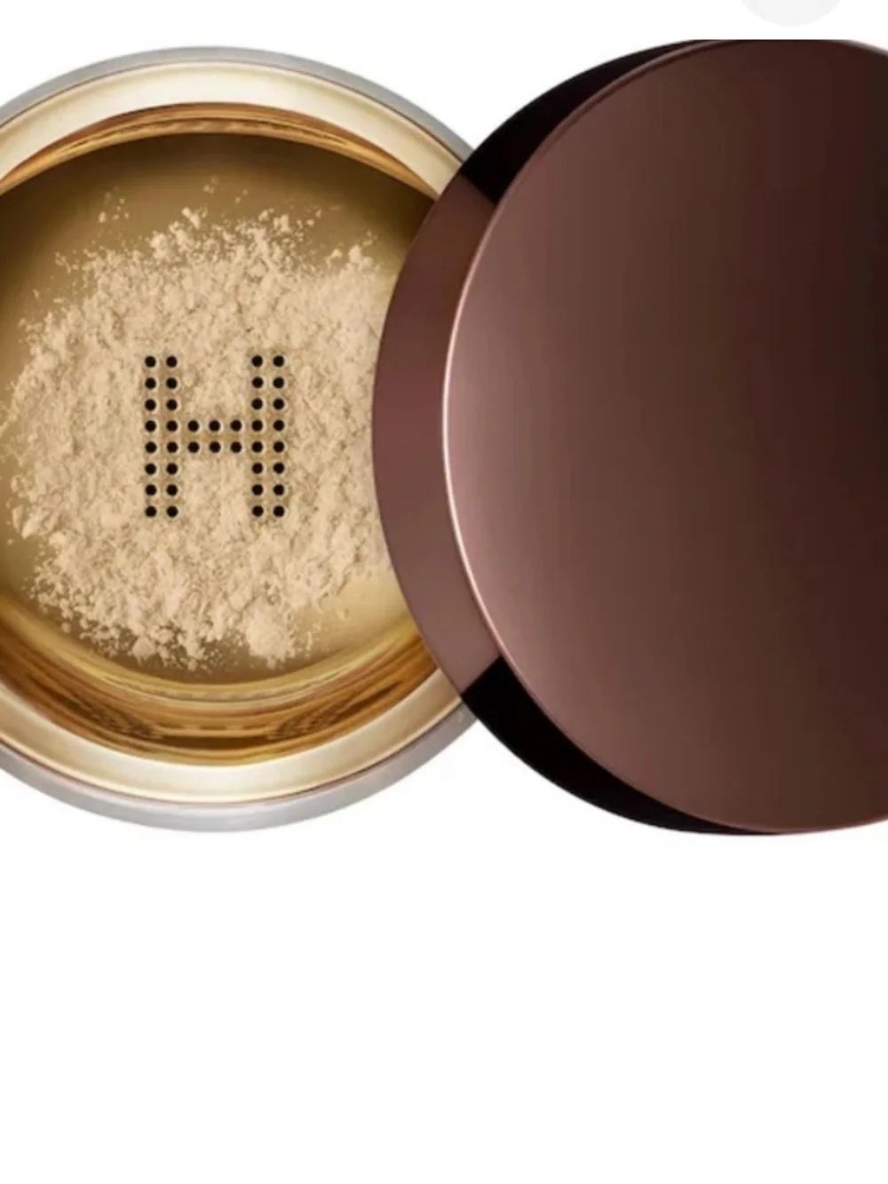 NEW Hourglass Translucent Setting Powder- in shade MEDIUM